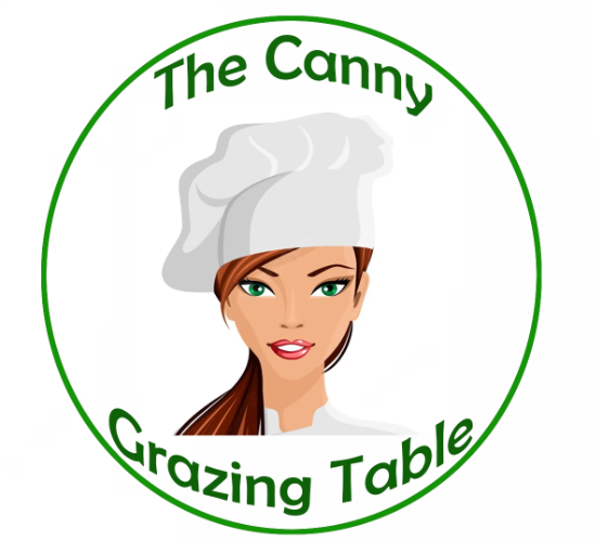 The Canny Grazing Table